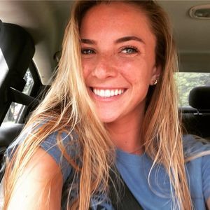 Meet your Posher, Kaitlin